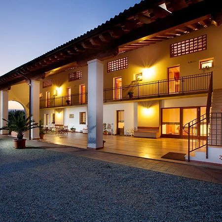 Agriturismo Crocerone Bassano del Grappa Kültér fotó