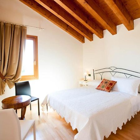 Agriturismo Crocerone Bassano del Grappa Kültér fotó