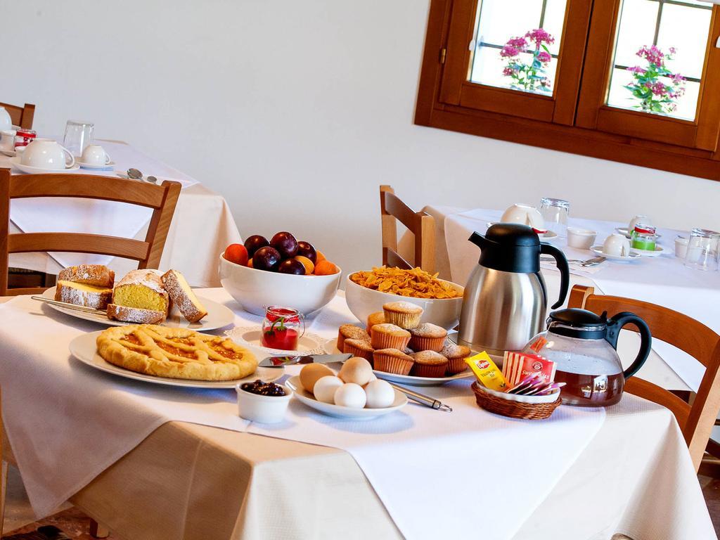 Agriturismo Crocerone Bassano del Grappa Kültér fotó