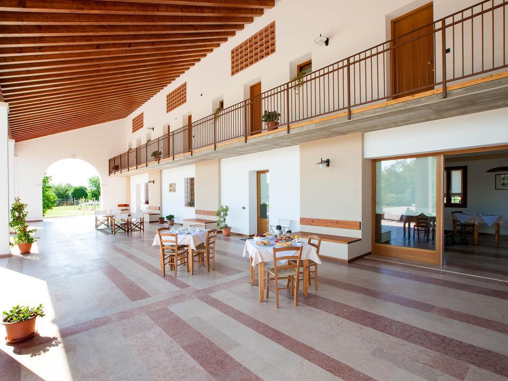 Agriturismo Crocerone Bassano del Grappa Kültér fotó