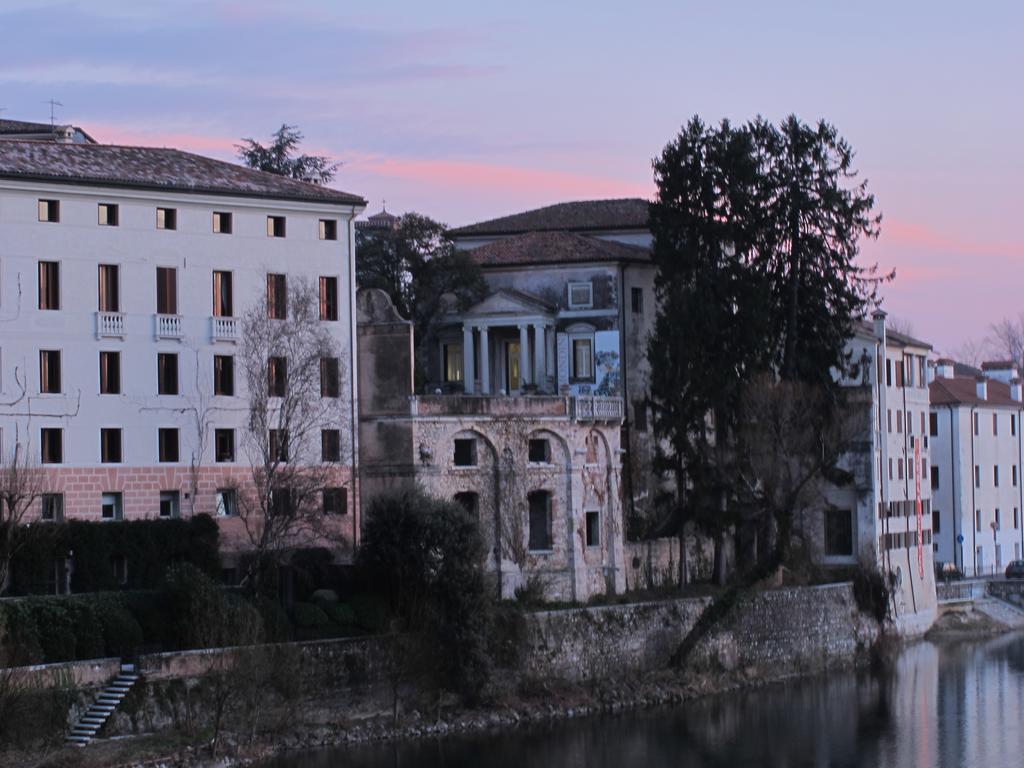 Agriturismo Crocerone Bassano del Grappa Kültér fotó