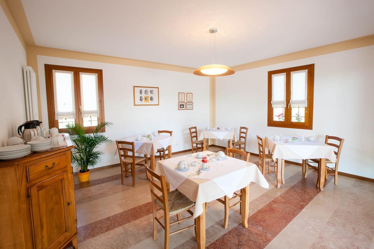 Agriturismo Crocerone Bassano del Grappa Kültér fotó