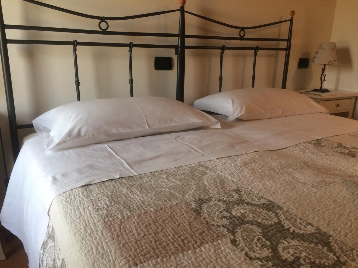 Agriturismo Crocerone Bassano del Grappa Kültér fotó
