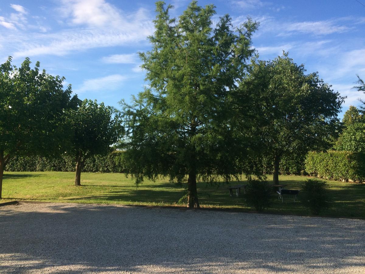 Agriturismo Crocerone Bassano del Grappa Kültér fotó
