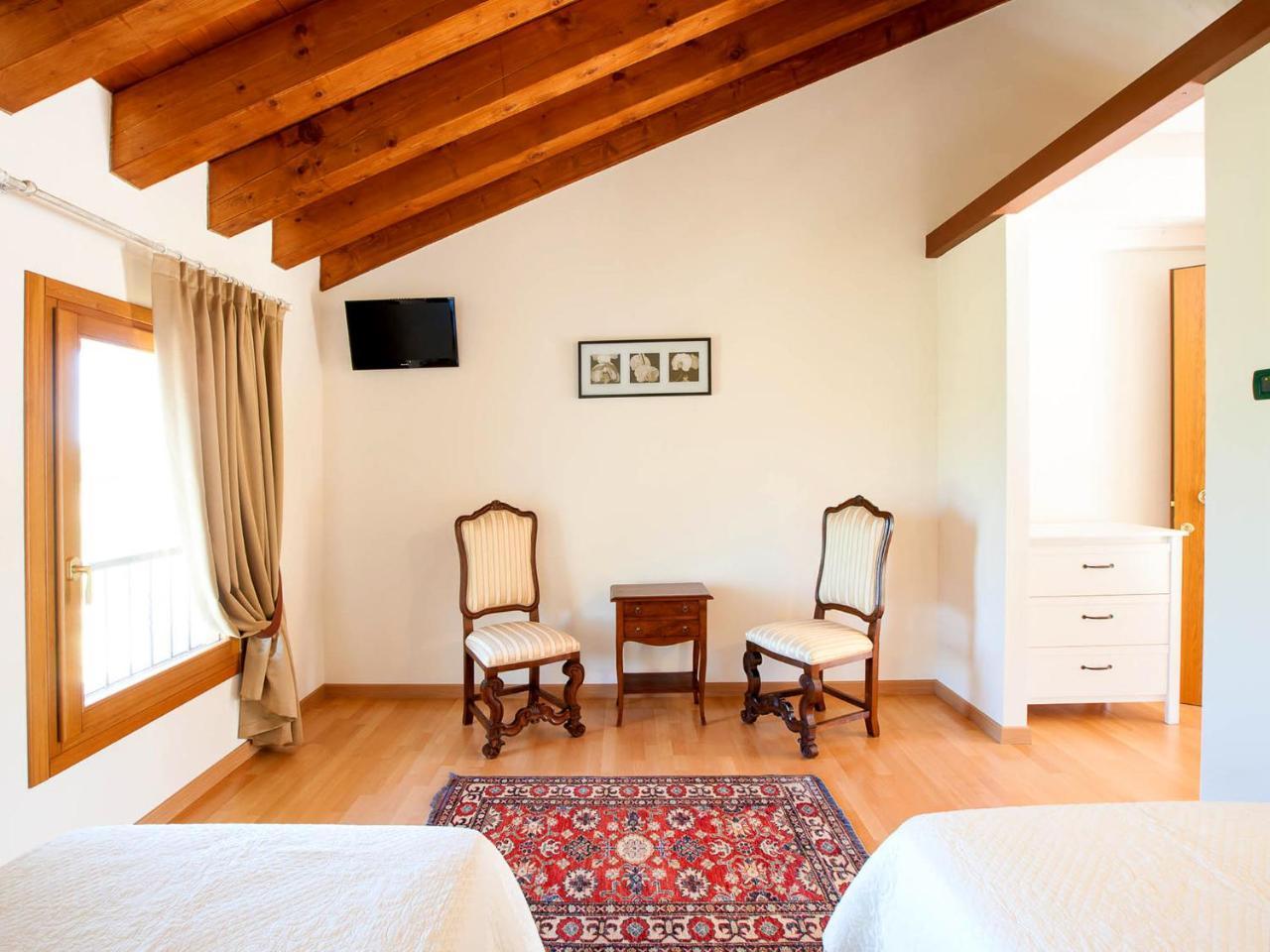 Agriturismo Crocerone Bassano del Grappa Kültér fotó