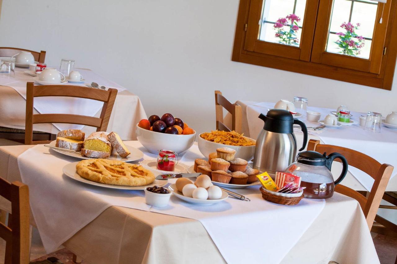 Agriturismo Crocerone Bassano del Grappa Kültér fotó