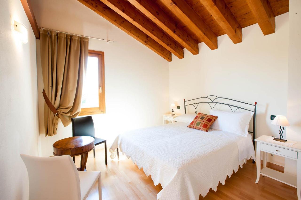 Agriturismo Crocerone Bassano del Grappa Kültér fotó